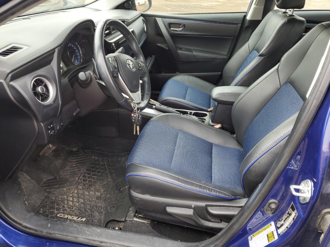 2019 Toyota Corolla - Image 7