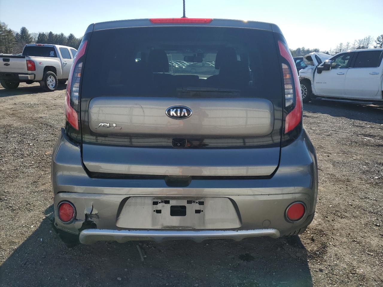 2017 Kia Soul - Image 6