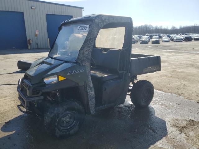 2019 POLARIS RANGER 500