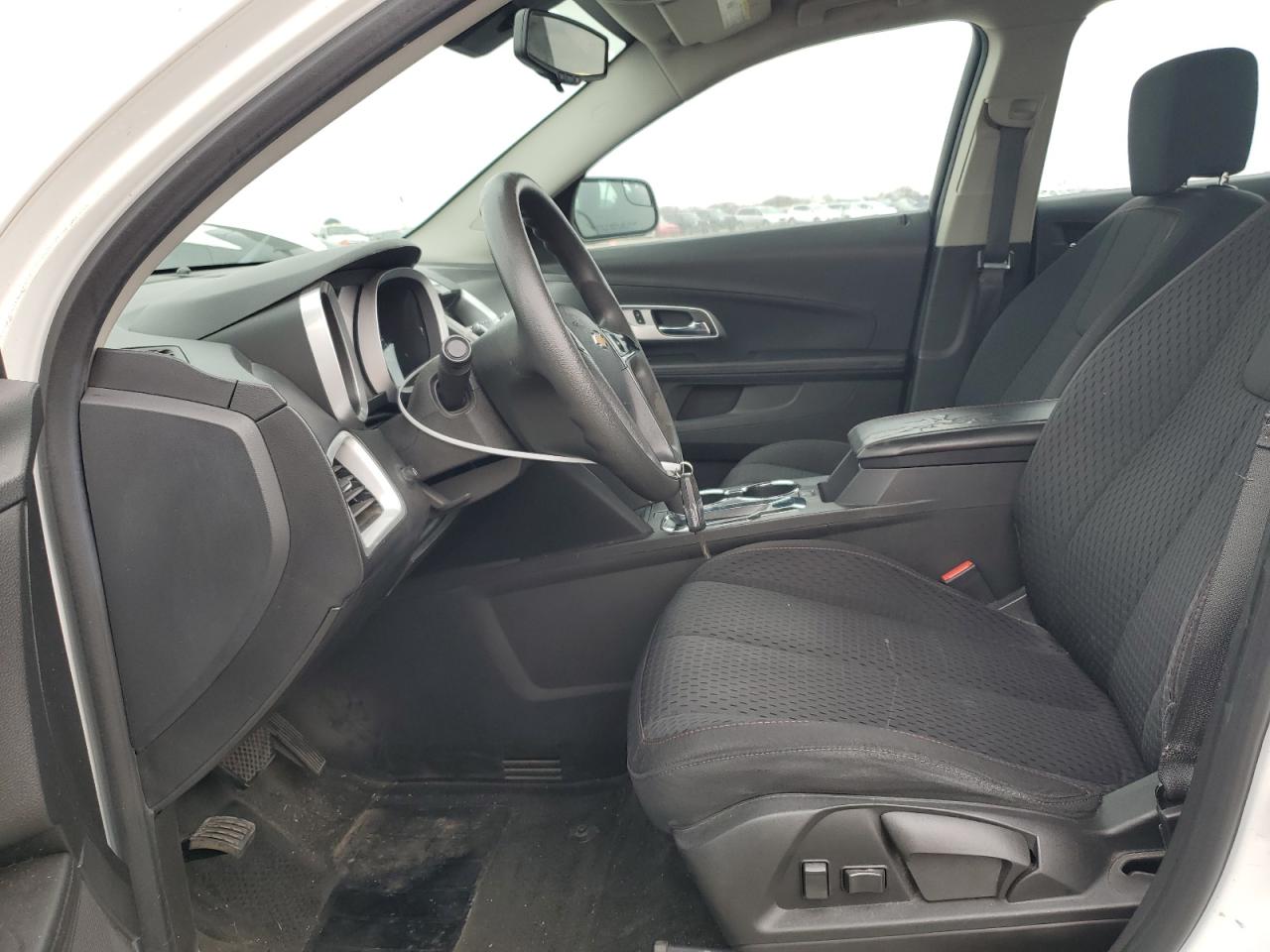 2014 Chevrolet Equinox - Image 7