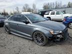 2016 Audi A3 Premium იყიდება Portland-ში, OR - Front End