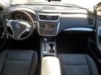 2017 Nissan Altima 2.5 на продаже в Phoenix, AZ - Mechanical