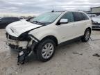 2007 Lincoln Mkx  zu verkaufen in Wayland, MI - Front End