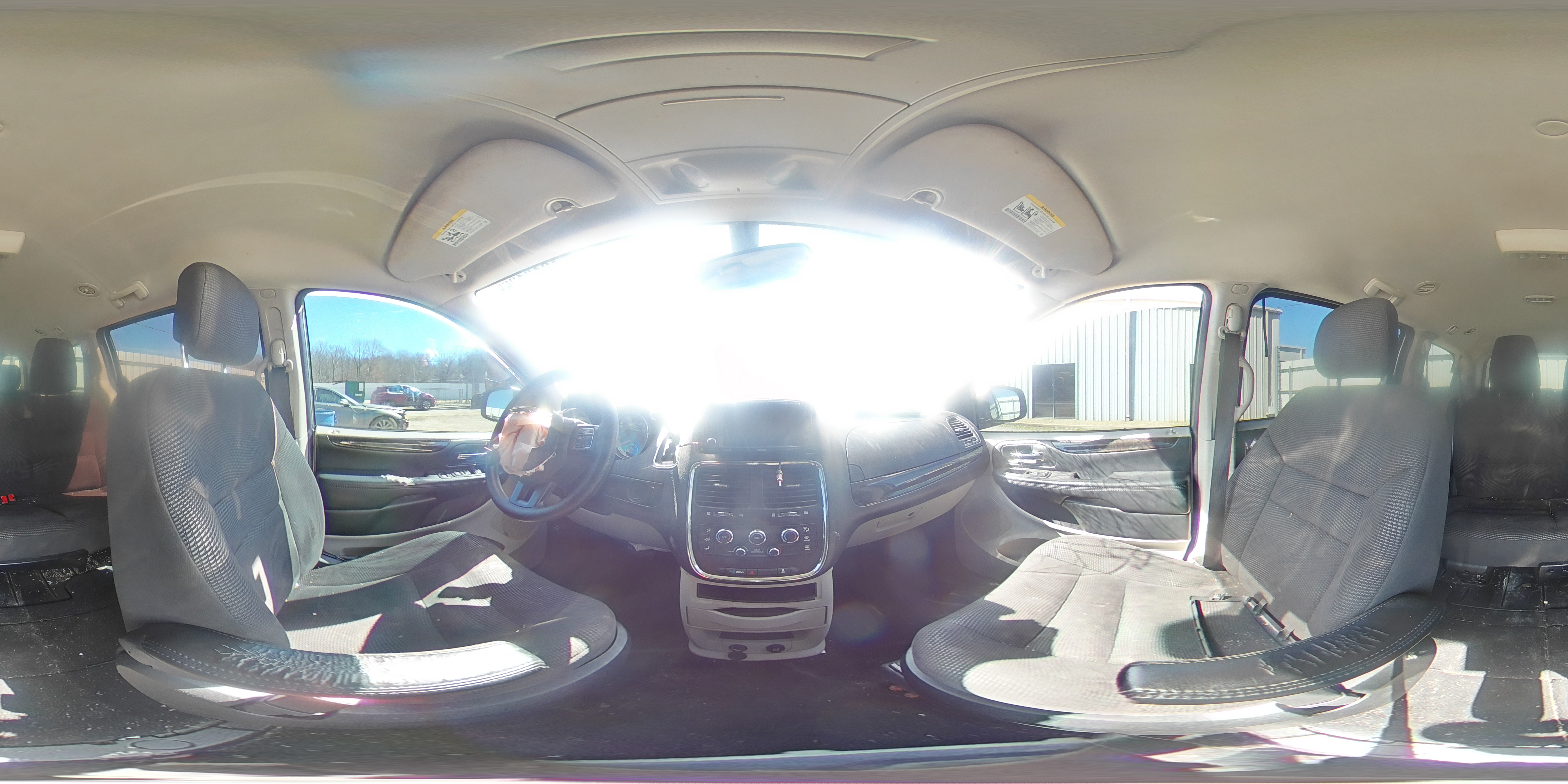 2020 Dodge Grand Caravan Se VIN: 2C4RDGBG0LR221946 Lot: 48181065