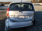 2014 Nissan Versa Note S продається в Spartanburg, SC - Rear End