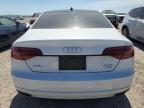 2017 Audi A8 L Quattro за продажба в Houston, TX - Side