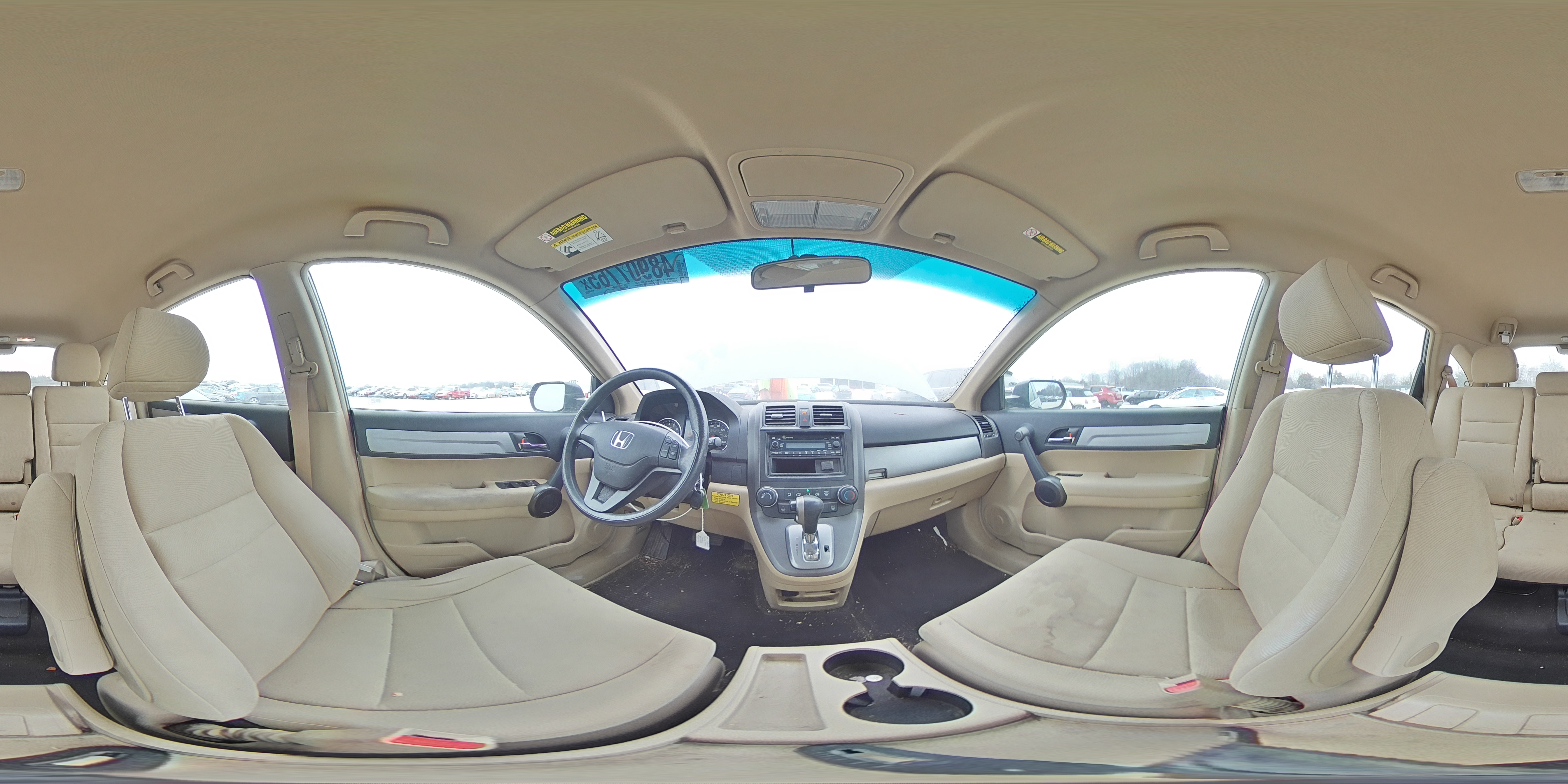 2011 Honda CR-V - Image 14
