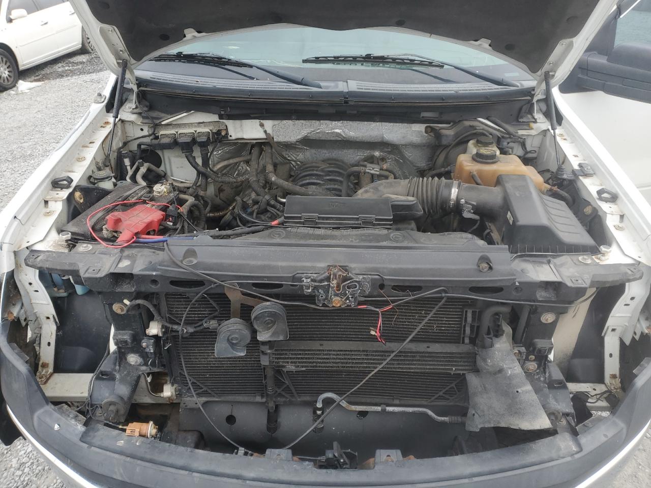 2013 Ford F-150 - Image 11