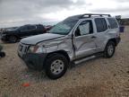 2013 Nissan Xterra X for Sale in Taylor, TX - Side