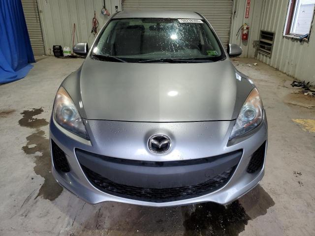  MAZDA 3 2013 Gray