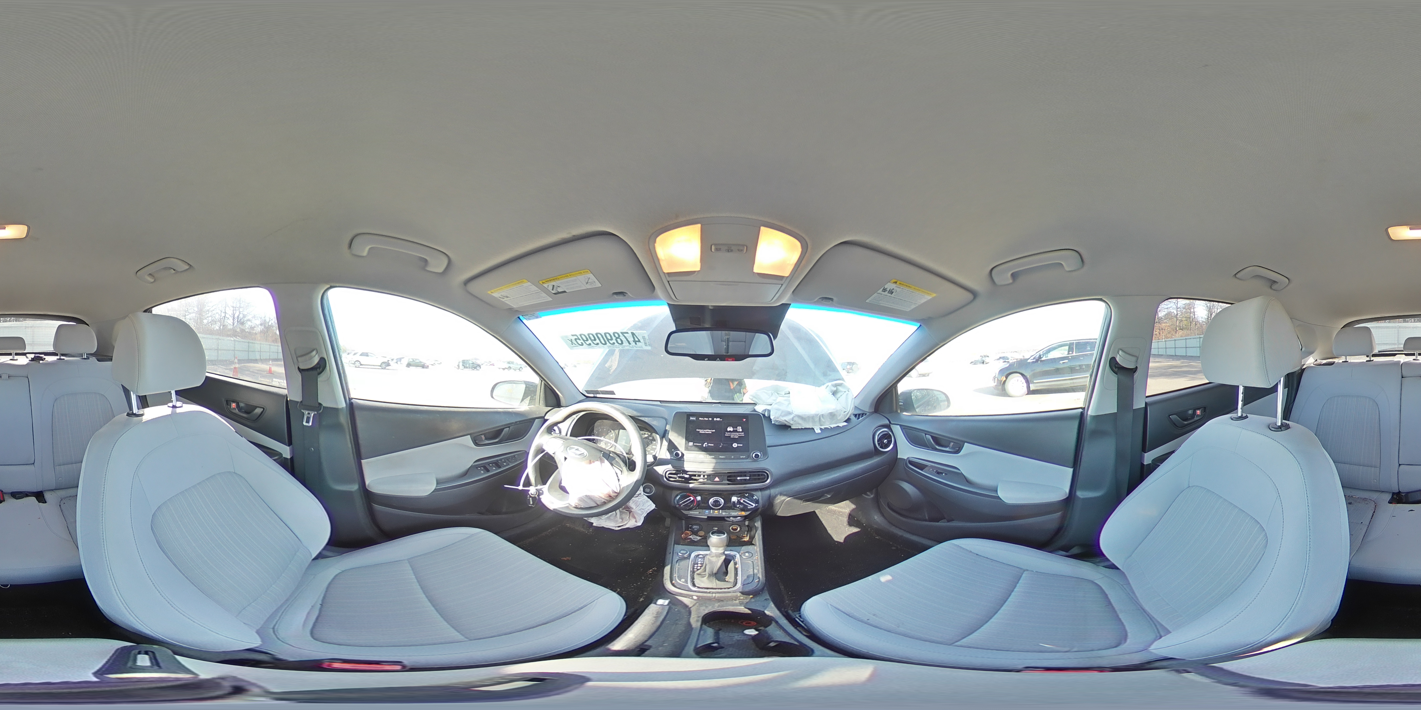 2023 Hyundai Kona - Image 14
