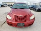2004 Chrysler Pt Cruiser en Venta en Haslet, TX - Front End