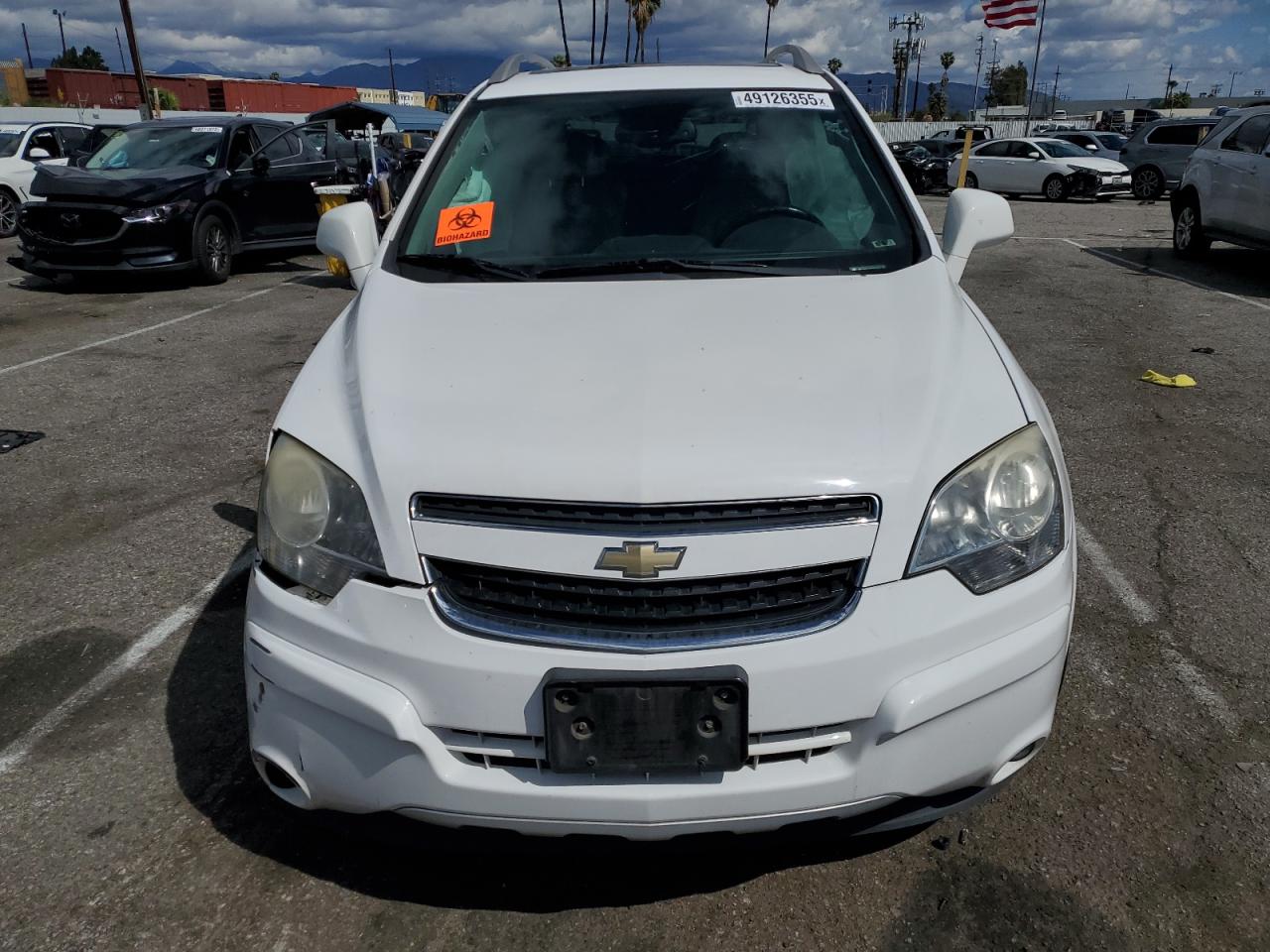 2014 Chevrolet Captiva - Image 5