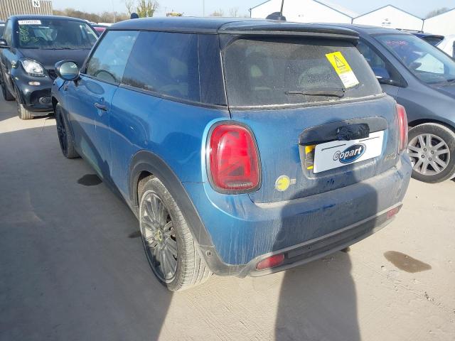 2023 MINI COOPER S E