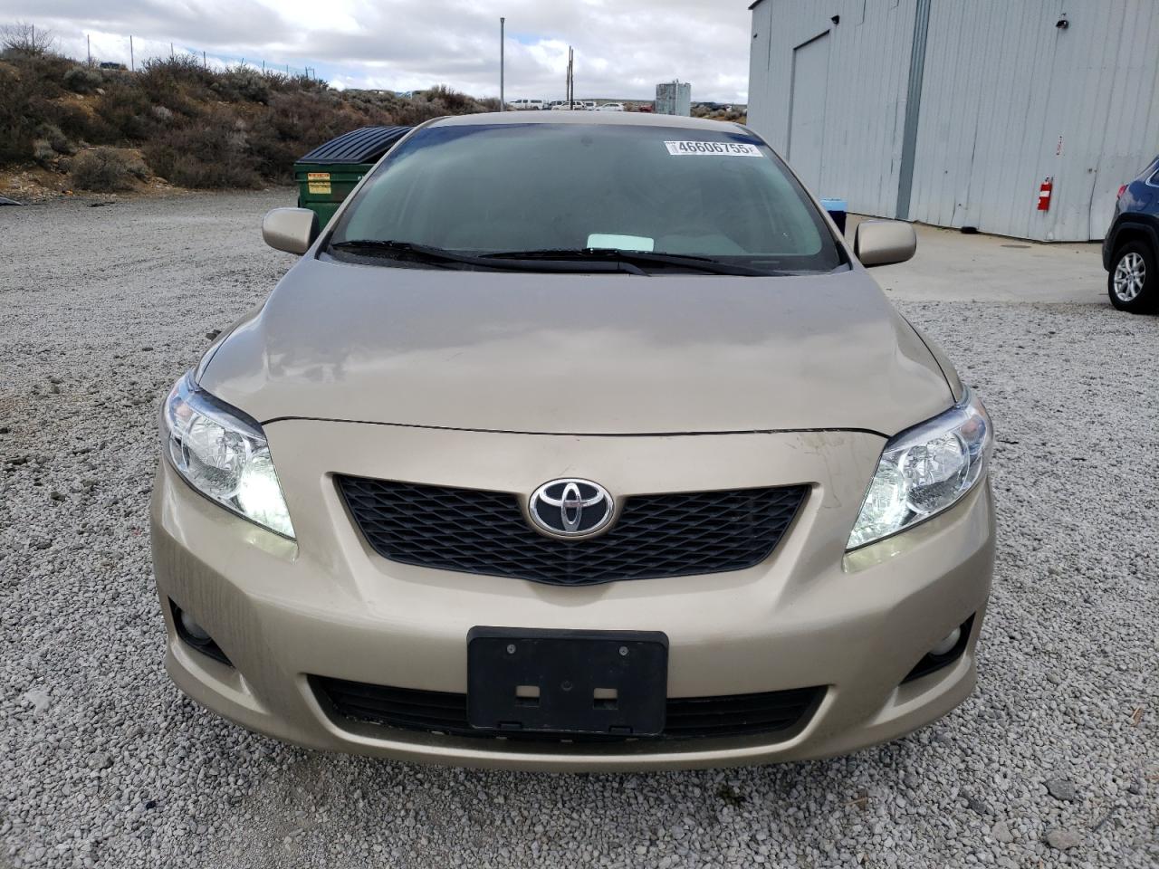 2009 Toyota Corolla - Image 5