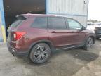 2021 Honda Passport Exl на продаже в North Las Vegas, NV - Front End