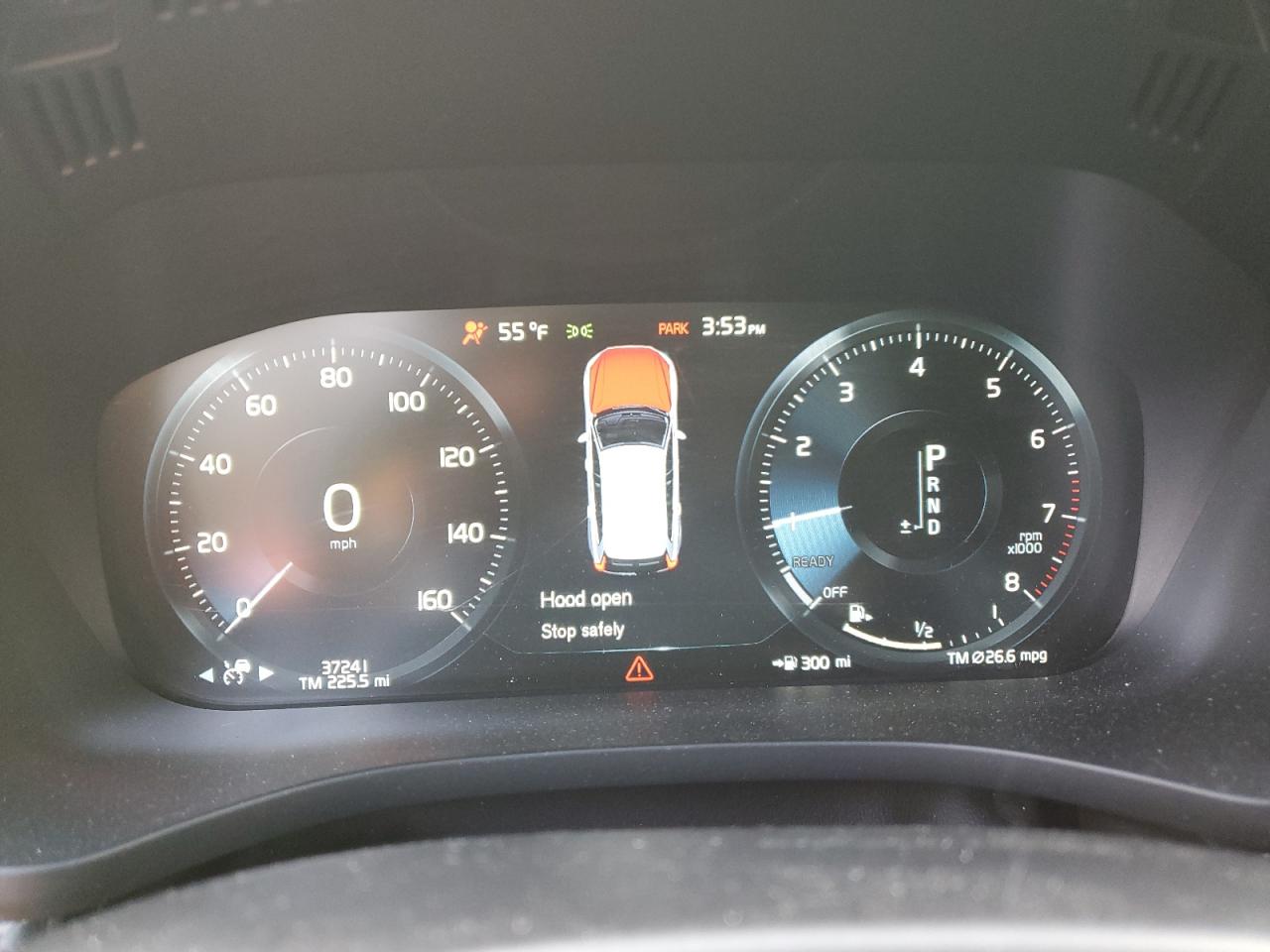 2018 Volvo XC60 - Image 9