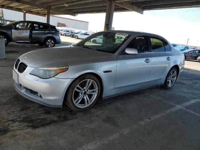 2006 Bmw 530 I