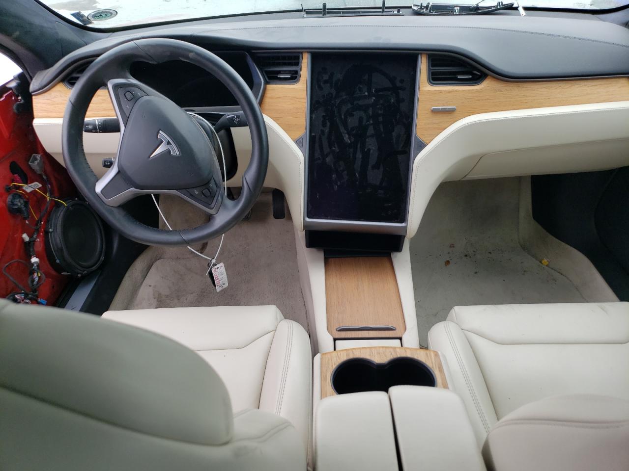 2019 Tesla Model S VIN: 5YJSA1E29KF347384 Lot: 50622555