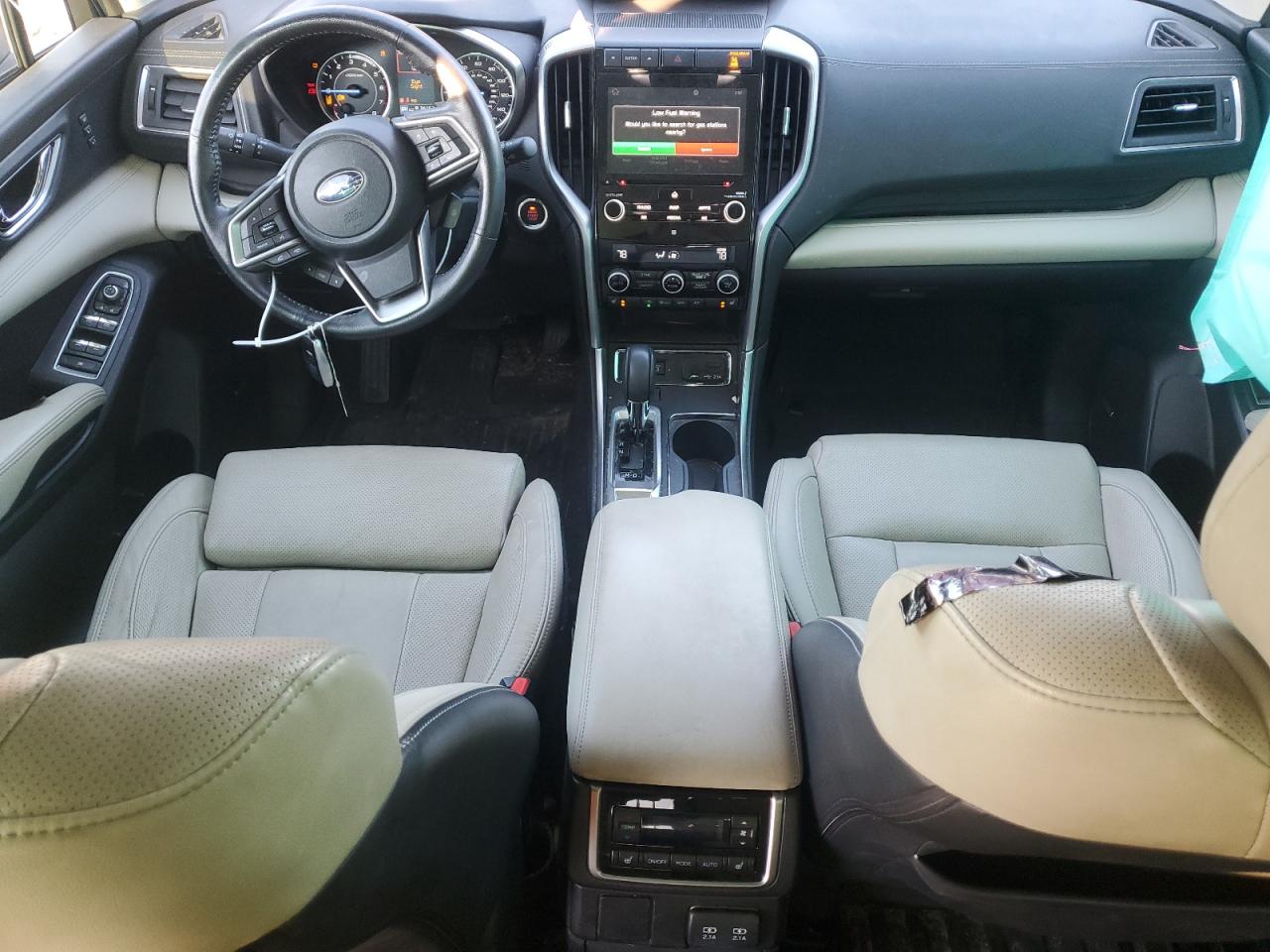 2019 Subaru Ascent - Image 8