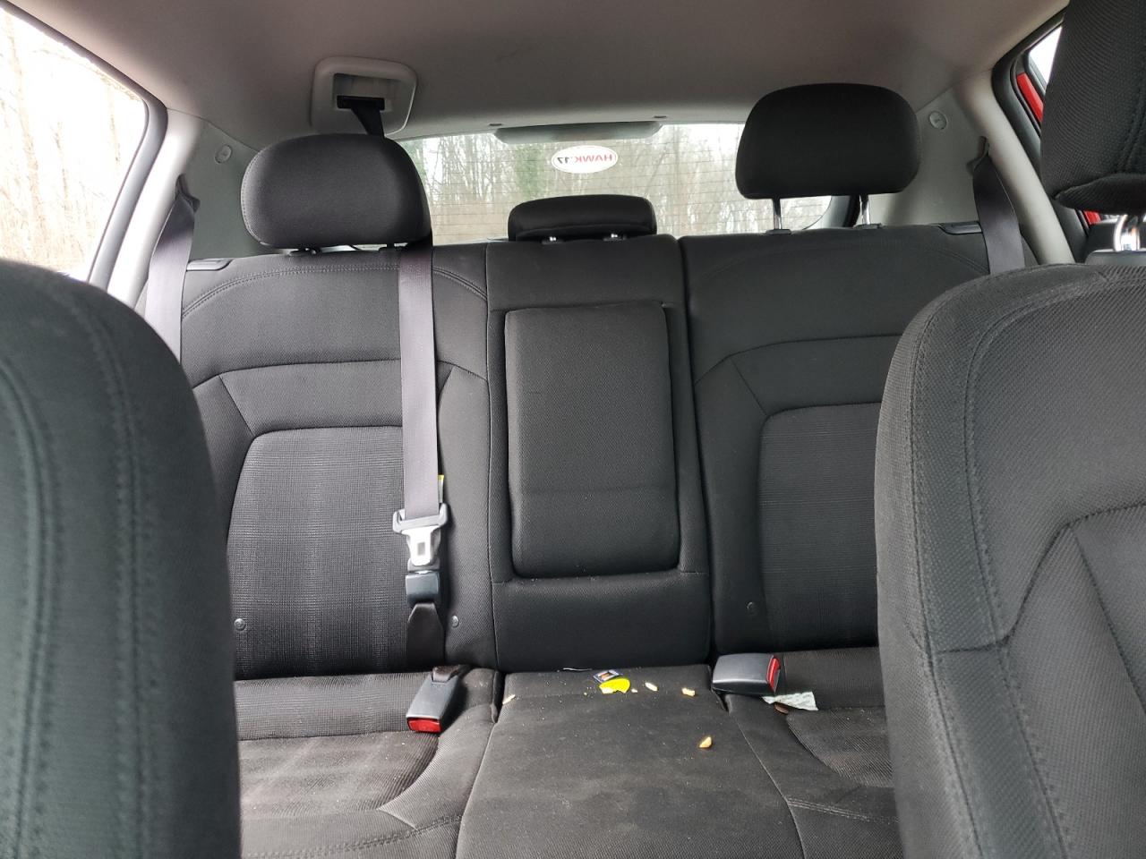 2013 Kia Sportage - Image 10