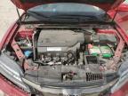 2016 Honda Accord Touring   იყიდება Kansas City-ში, KS - Rear End
