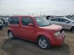 2010 Nissan Cube Base na sprzedaż w Des Moines, IA - Front End