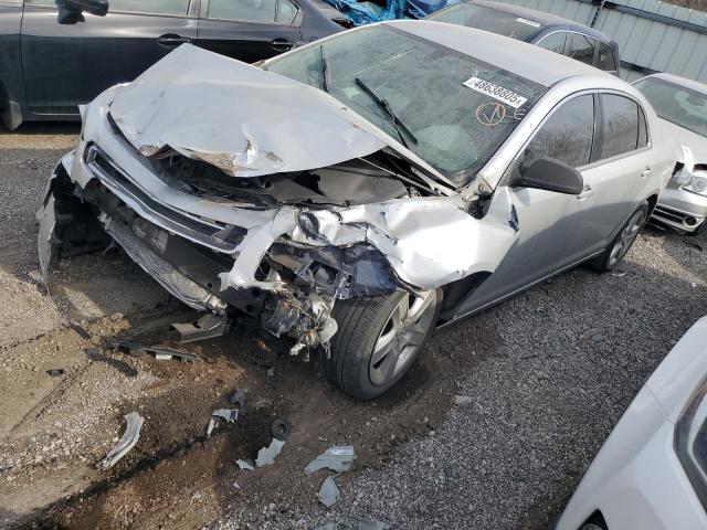 2011 Chevrolet Malibu Ls