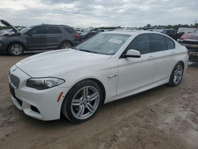 2013 Bmw 550 I  