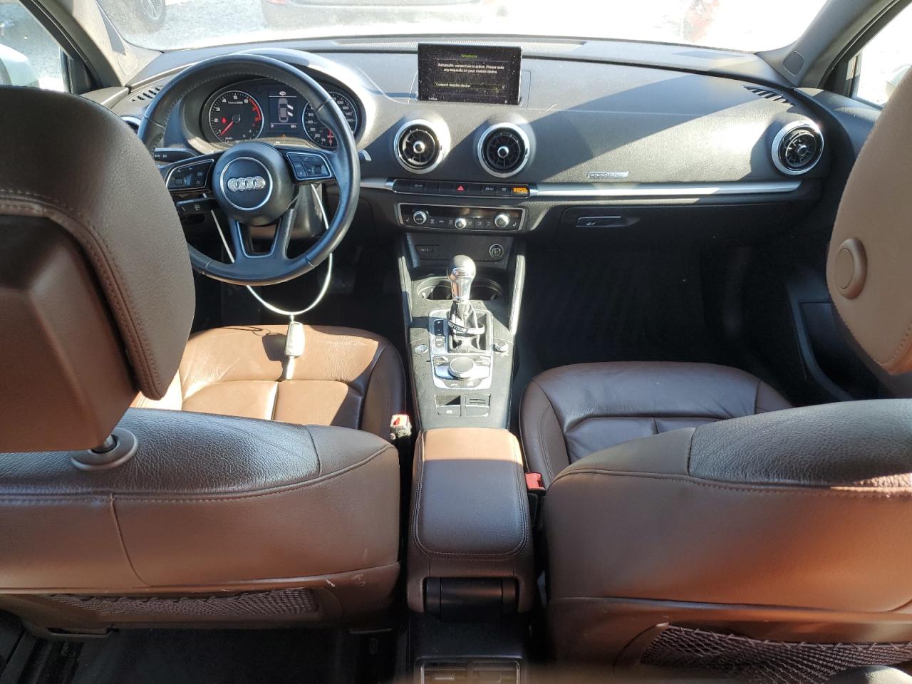 2018 Audi A3 - Image 8