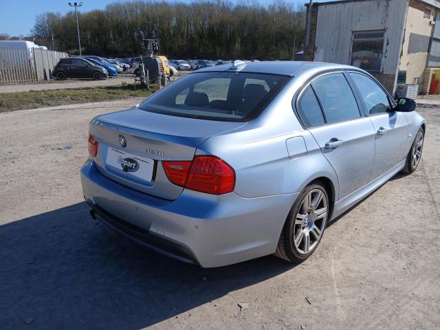2009 BMW 320I M SPO