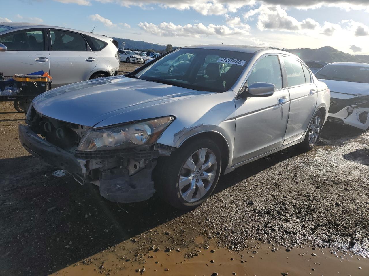 2010 Honda Accord - Image 1