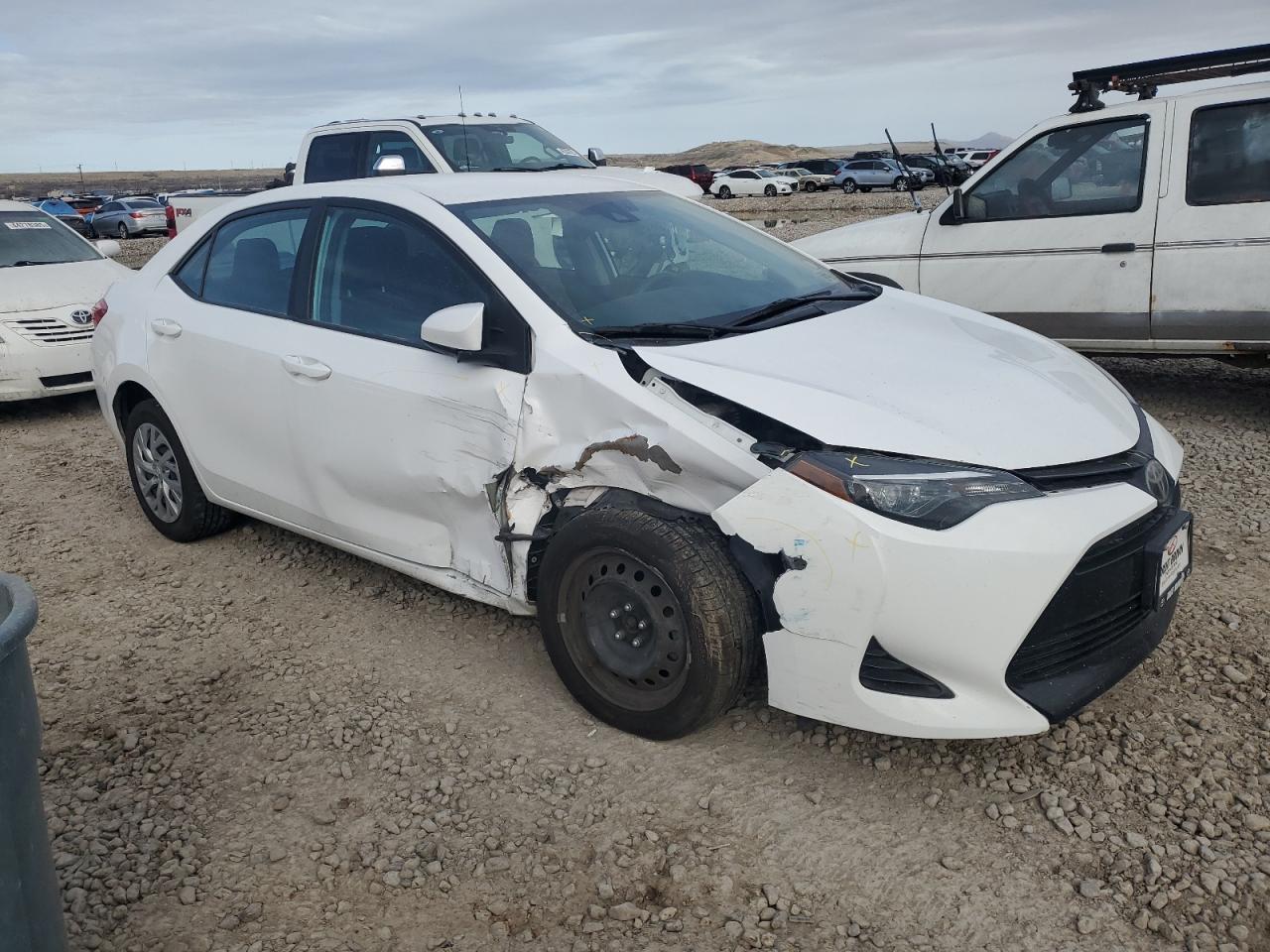 2019 Toyota Corolla - Image 4