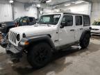 2023 JEEP WRANGLER SPORT for sale at Copart ON - OTTAWA