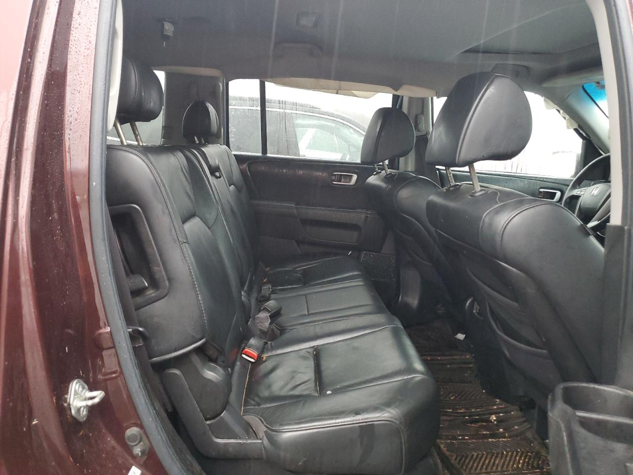 2011 Honda Pilot - Image 11