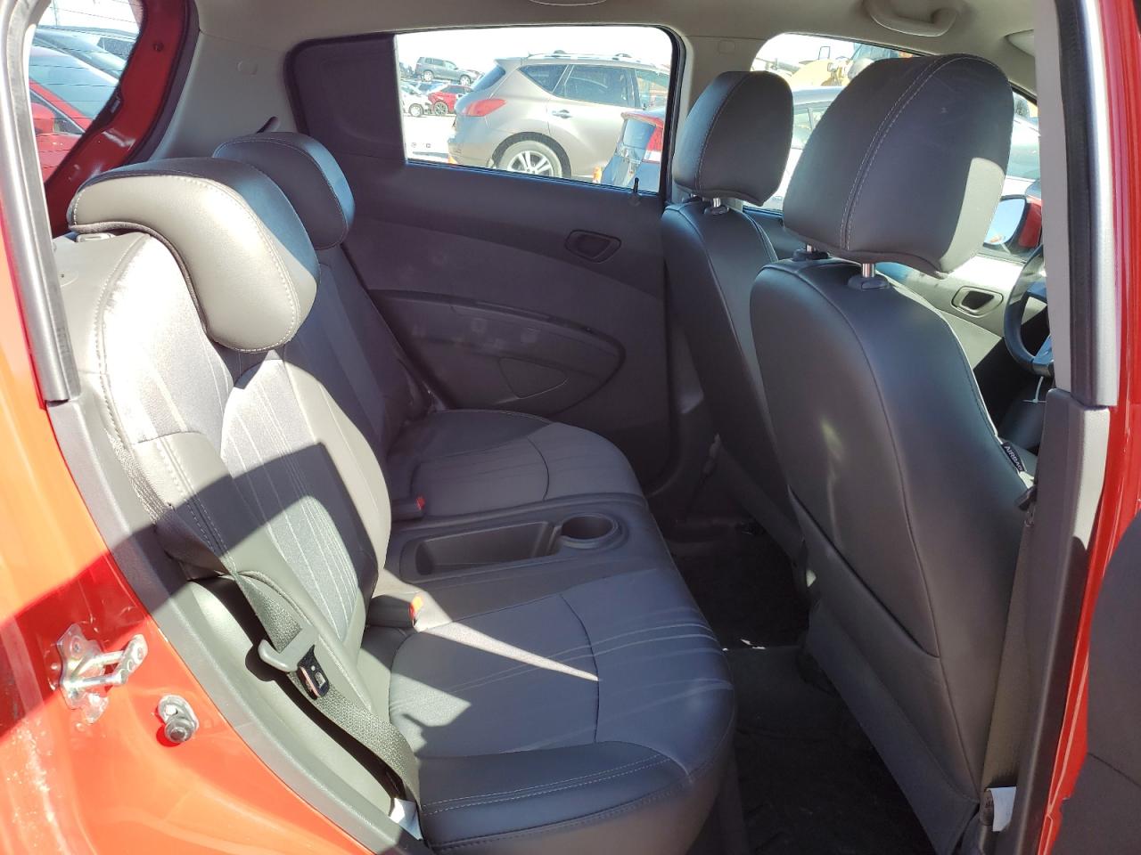2013 Chevrolet Spark - Image 10