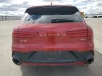 2023 Genesis Gv70 Base იყიდება Fresno-ში, CA - Front End