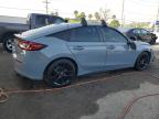 2022 Honda Civic Sport en Venta en Riverview, FL - Front End