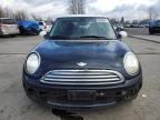 2008 Mini Cooper  на продаже в Woodburn, OR - Front End