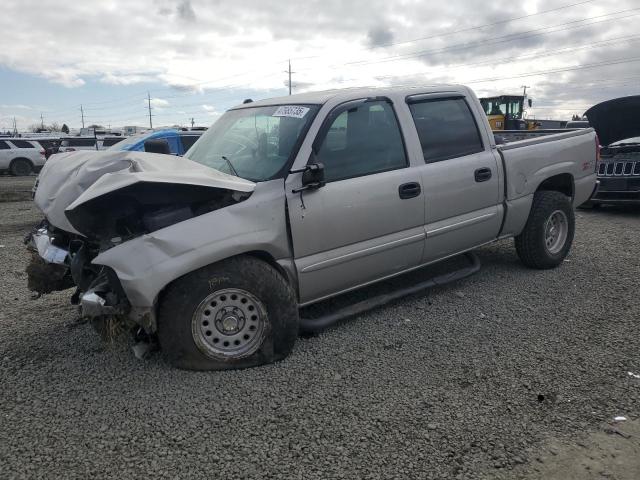 2004 Gmc New Sierra K1500