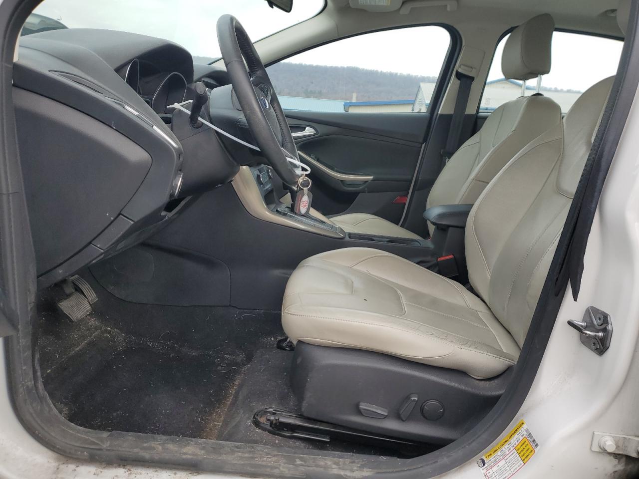 2015 Ford Focus - Image 7