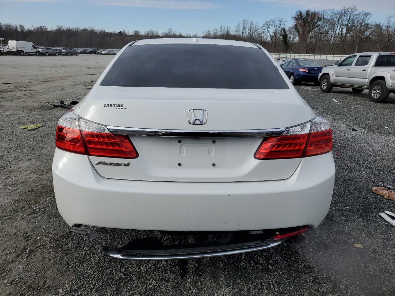 2014 Honda Accord - Image 6