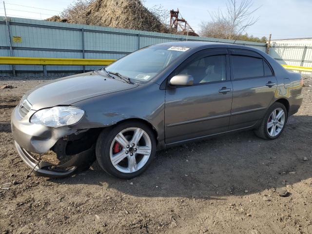 2007 Toyota Corolla Ce 1.8L