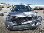 2018 Nissan Frontier S للبيع في Hueytown، AL - Front End