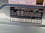 2008 Mercedes-Benz S 550 4Matic de vânzare în Oklahoma City, OK - Side