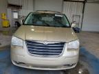 2010 Chrysler Town & Country Touring Plus en Venta en New Orleans, LA - Rear End