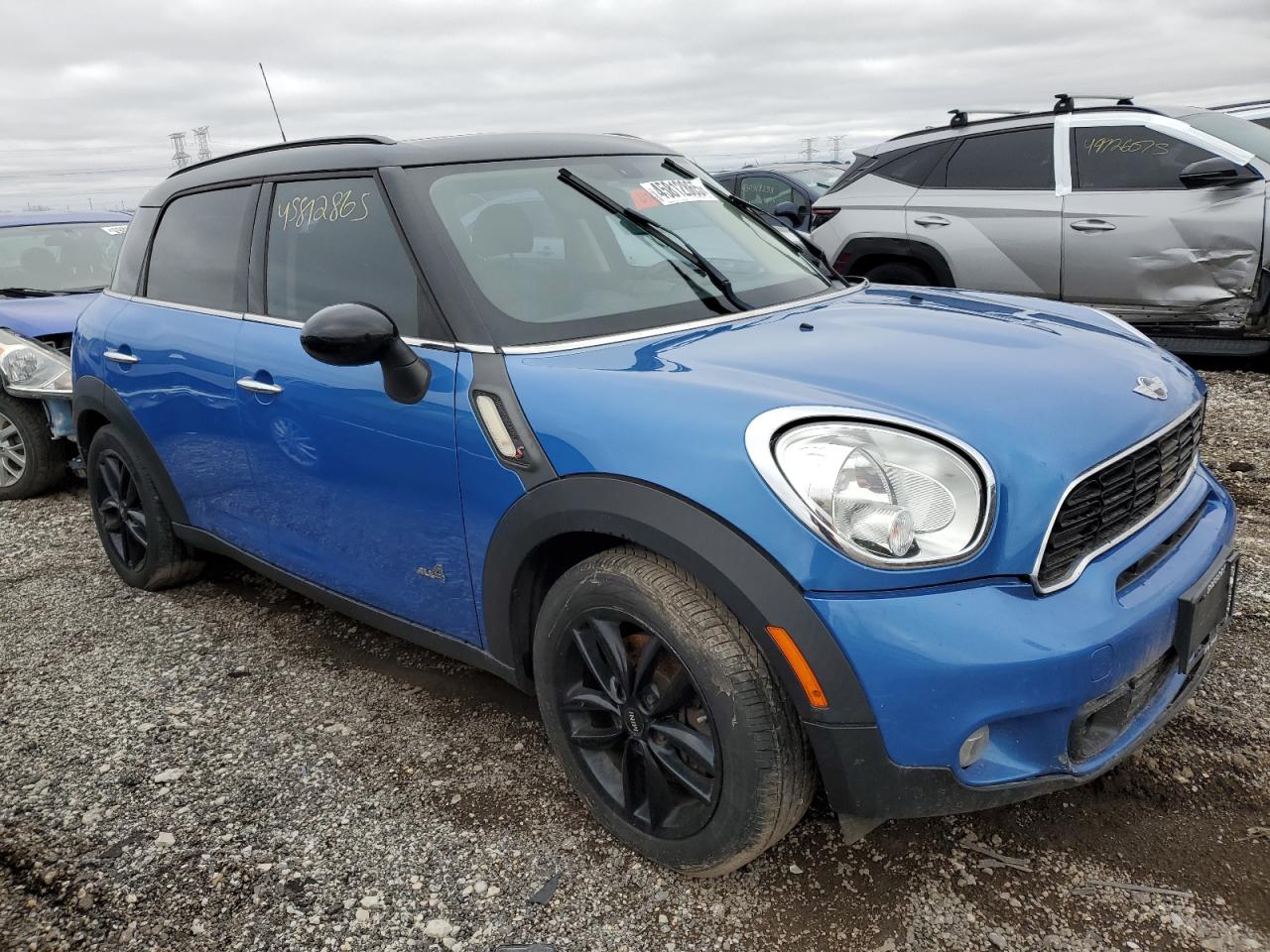 2013 MINI Cooper - Image 4