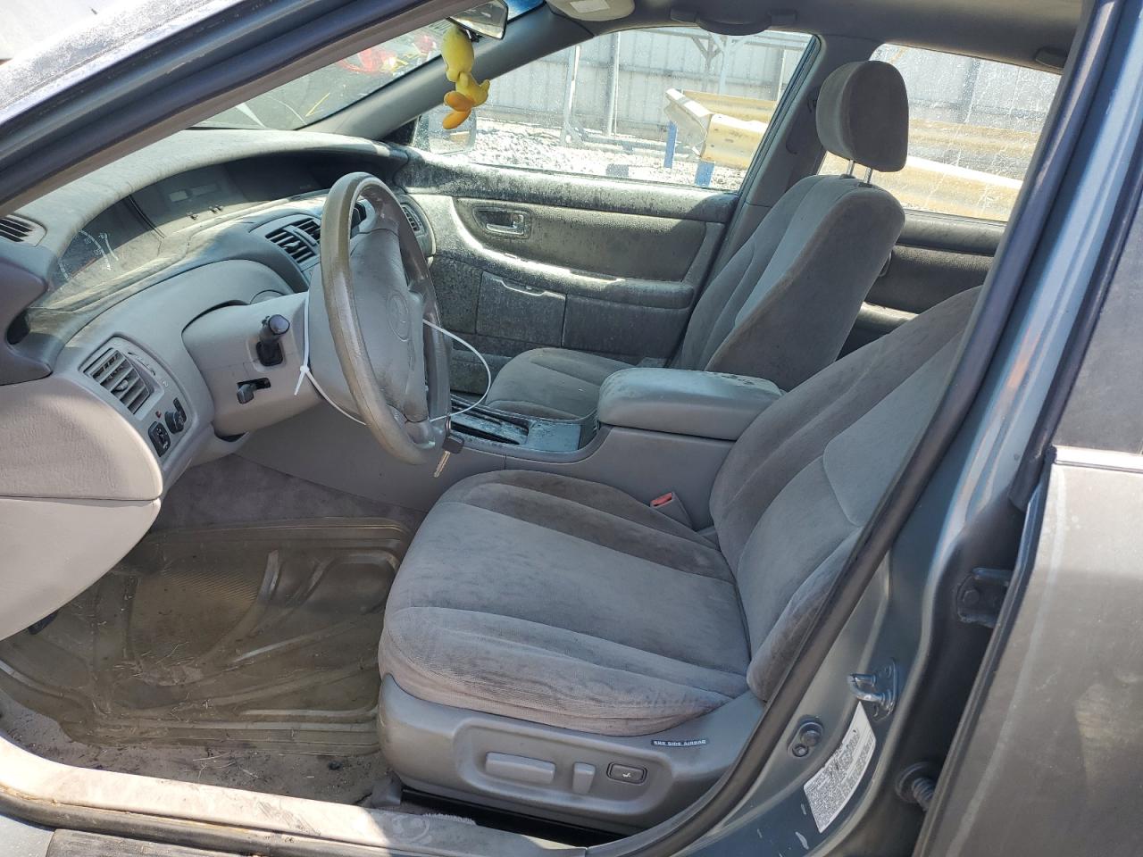 2000 Toyota Avalon Xl VIN: 4T1BF28B1YU045764 Lot: 51062855