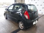 2008 HYUNDAI I10 COMFOR for sale at Copart EAST KILBRIDE