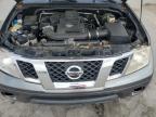2016 Nissan Frontier S zu verkaufen in Orlando, FL - Rollover